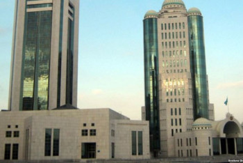 Фотография к новости: Мәжіліс депутаттары Президенттің заңға қатысты ұсынысын қолдады