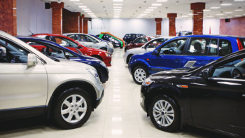 Фотография к новости: Қазақстандықтар жаңа автокөлік сатып алуға 500 млрд теңге жұмсаған 