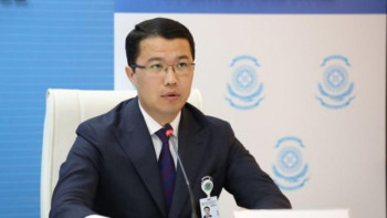 Фотография к новости: Павлодар облысында мемқызметкер заңсыз жұмыс істеп келген