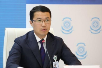 Фотография к новости: Павлодар облысында мемқызметкер заңсыз жұмыс істеп келген