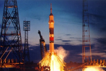 Фотография к новости: Қазақстанның ғарыш саласын дамытуға 7,2 млрд теңге бөлінеді 