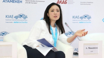 Фотография к новости:  Қазақстанда сатылған әрбір екінші көлік елімізде құрастырылған 