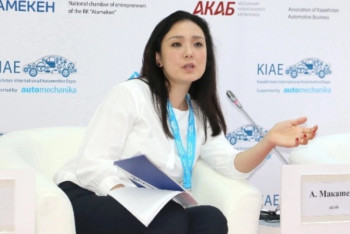 Фотография к новости:  Қазақстанда сатылған әрбір екінші көлік елімізде құрастырылған 