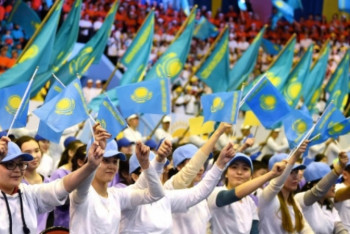 Фотография к новости: Байқоңыр ауданында жастарға арналған орталықтар ашылады 