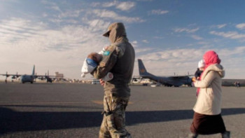 Фотография к новости: Қуаныш Сұлтанов «Жусан» операциясы негізінде көркем фильм түсіруді ұсынды