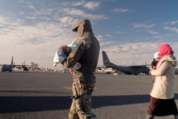 Фотография к новости: Қуаныш Сұлтанов «Жусан» операциясы негізінде көркем фильм түсіруді ұсынды