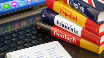 Фотография к новости: Шет тілдерін неше жаста үйренген жөн? 