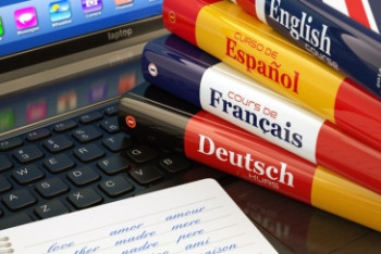 Фотография к новости: Шет тілдерін неше жаста үйренген жөн? 