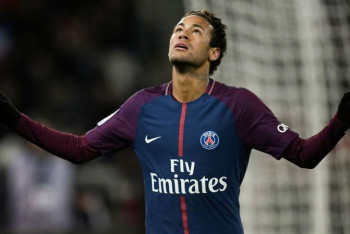 Фотография к новости: Неймар әлемнің ең қымбат футболшысы атанды