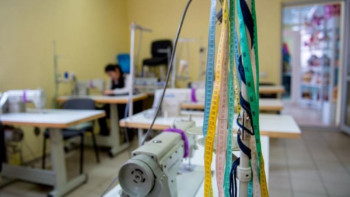 Фотография к новости: Жұмыссыздар сұранысқа ие мамандықтарды игеруде