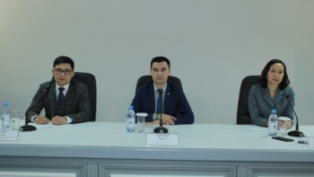 Фотография к новости: Ақтөбелік жастар тұрғын үймен қамтамасыз етіледі