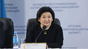 Фотография к новости: ТҮҚЖБ 2018 жылы қанша адам баспаналы болғанын айтты