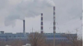 Фотография к новости: Бүгін төрт қалада ауа сапасы нашарлайды