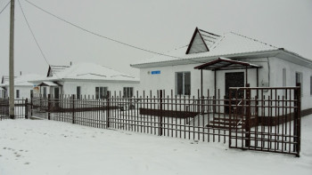 Фотография к новости: Алматы облысында жас мамандарға 109 үй салынуда