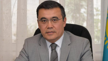 Фотография к новости: ҚР СІМ хатшысы тағайындалды