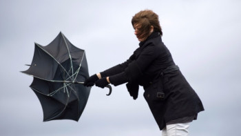 Фотография к новости: Маңғыстау облысында дабылды ескерту жарияланды