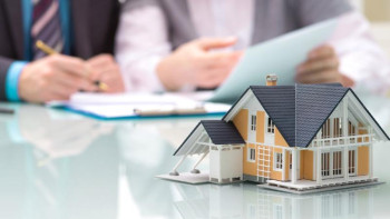 Фотография к новости: Елімізде 6 млн адамның баспана алуына несиесі кедергі