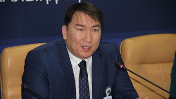 Фотография к новости: Мемлекеттік қызметшілердің іс-сапар құжаттарын тапсыру жеңілдетілді 