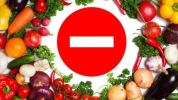 Фотография к новости: Елімізге Ресей мен Өзбекстаннан өсімдіктектес өнімдер заңсыз әкелінген 