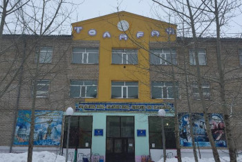 Фотография к новости: Тәрбиешісі туберкулезбен сырқаттанған балабақшадағы қазіргі жағдай қандай?