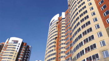 Фотография к новости: 2018 жылы 12 млн шаршы метр үй берілді