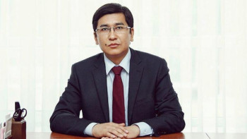 Фотография к новости: Қарағанды облысы әкімінің орынбасары ауысты