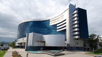 Фотография к новости: ҚР Қаржы министрлігінде екі комитет басшысы тағайындалды