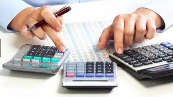 Фотография к новости: Қазақстанда салық түсімдері 14,5% артты 