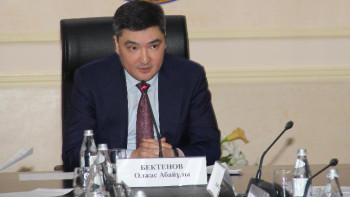 Фотография к новости: Ұлттық ғылыми кеңестің жұмысын тексереміз – Бектенов