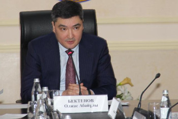 Фотография к новости: Ұлттық ғылыми кеңестің жұмысын тексереміз – Бектенов