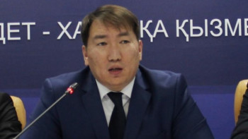 Фотография к новости: Ұлттық ғылыми кеңестің мүшелері заңсыз сайланған – Ұлттық бюро