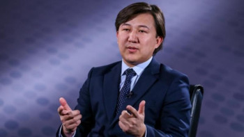 Фотография к новости: Cәкен Ділдахмет: Браконьерлерді бас бостандығынан айыру керек