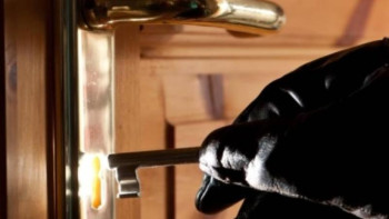 Фотография к новости: Таразда бір топ пәтер ұрылары ұсталды 