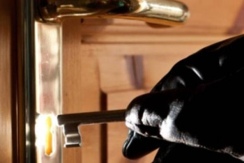 Фотография к новости: Таразда бір топ пәтер ұрылары ұсталды 