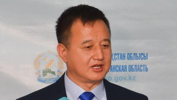 Фотография к новости: Қытайлық компания Солтүстік Қазақстанға 100 милион доллар инвестиция құймақ 