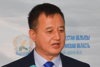 Фотография к новости: Қытайлық компания Солтүстік Қазақстанға 100 милион доллар инвестиция құймақ 