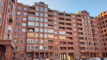 Фотография к новости: Павлодарда 49 млн теңгенің пентхаусы жетімдерге арналған пәтерлерге ауыстырылды