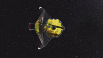 Фотография к новости: Ғарышқа нысандарды толық бақылауға болатын телескоп жеткізіледі