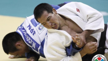 Фотография к новости: Дзюдодан жастар құрамасының аға жаттықтырушы тағайындалды