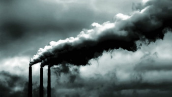 Фотография к новости: Бүгін 5 қалада ауа сапасы нашарлайды