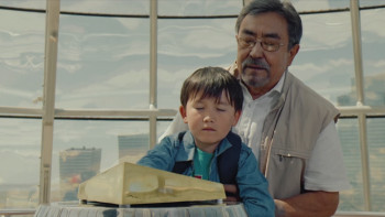 Фотография к новости: Қазақстандық фильм халықаралық фестивальде үздік атанды