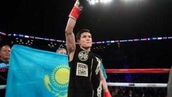 Фотография к новости: Елеусіновтің кезекті айқасы қашан өтетіні белгілі болды