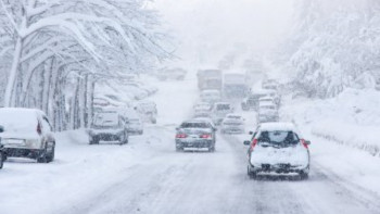 Фотография к новости: Екі облыста бұрқасын болады – Қазгидромет