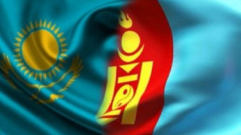 Фотография к новости: Қазақстанға Моңғолия СІМ алғаш рет ресми сапармен келеді