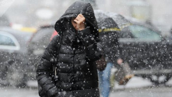 Фотография к новости: 21 қаңтарға арналған ауа райы болжамы