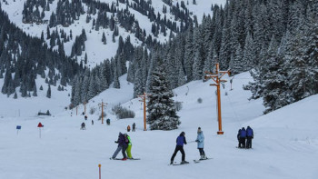 Фотография к новости: Алматыда тау кластерін дамытудың шеберлік-жоспары жасалды