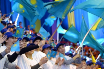 Фотография к новости: «Жастар жылында» ақтөбеліктерге үндеу жарияланды