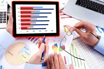 Фотография к новости: «Самрұқ Қазына» 821 млрд теңге таза пайда тапты