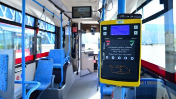 Фотография к новости: Мектеп-гимназия директоры: Педагогтер үшін қоғамдық көлікте жүру ақысына жеңілдік қарастыру керек 