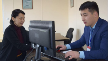 Фотография к новости: Елордада үш жаңа Work орталығы ашылады